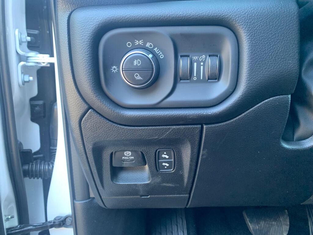 New 2026 RAM 1500 Laramie image 13