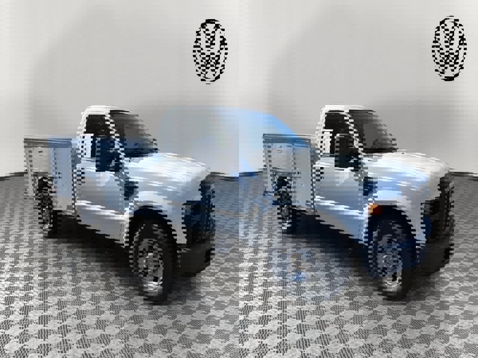 Used 2008 Ford F350 XL