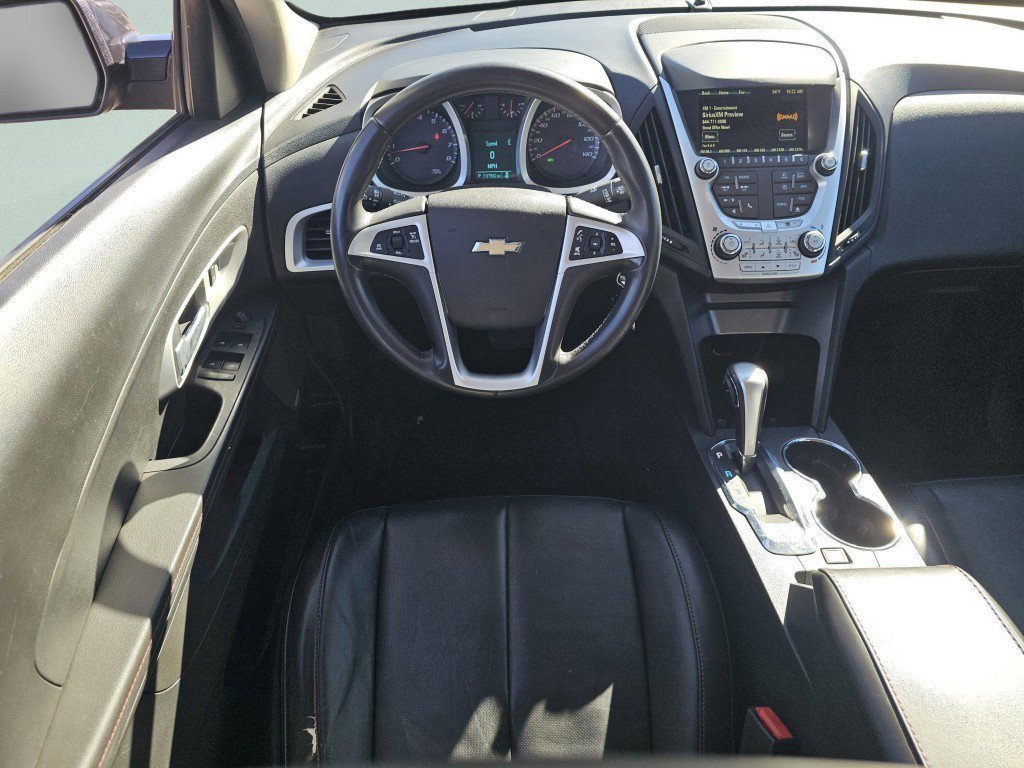 Used 2012 Chevrolet Equinox LT AWD/4WD image 4