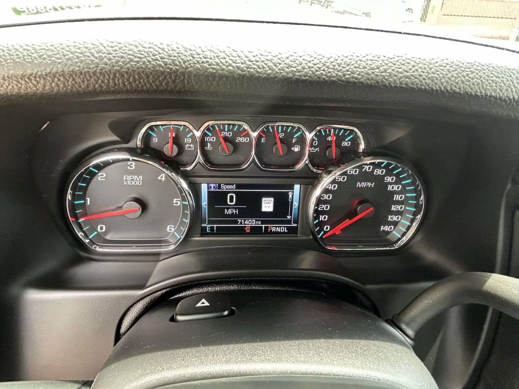 Used 2019 Chevrolet Tahoe Premier AWD/4WD image 22