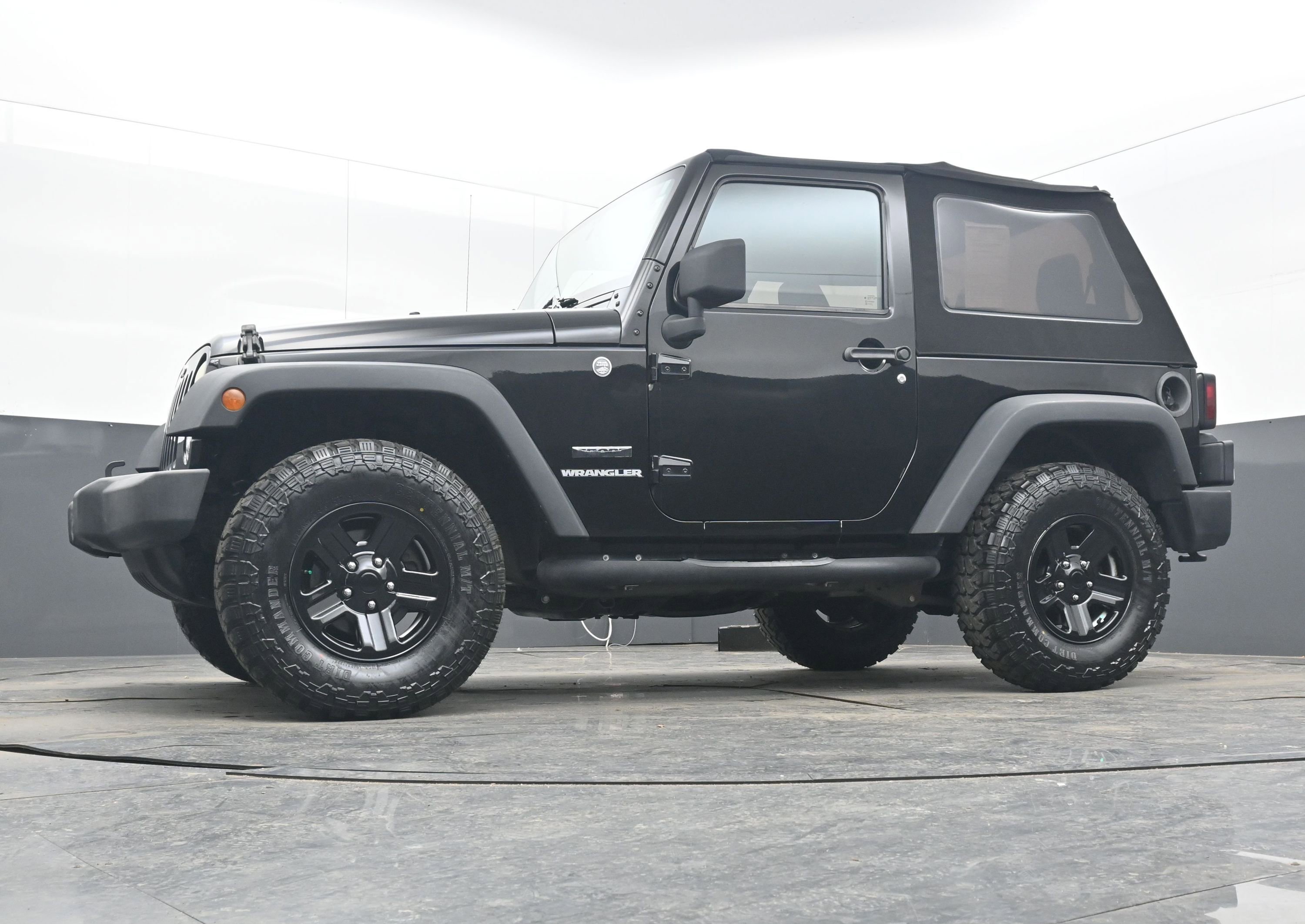 Used 2014 Jeep Wrangler Sport image 21