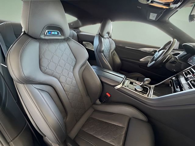 Used 2023 BMW M8 Competition image 38