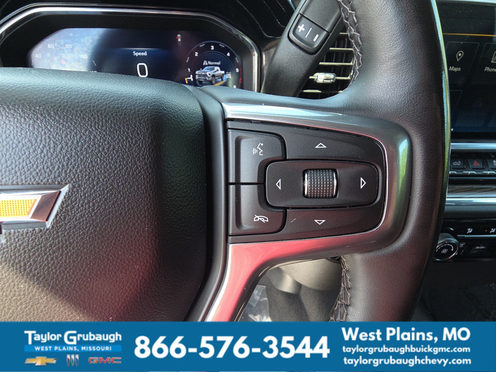 Used 2024 Chevrolet Silverado 3500 LT AWD/4WD image 20