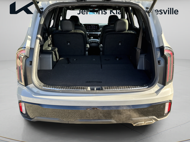 Used 2024 Kia Telluride SX Prestige X-Line AWD/4WD image 10