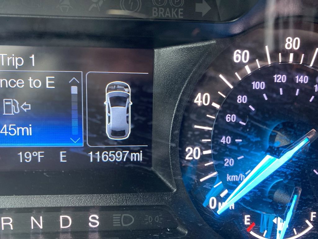 Used 2014 Ford Fusion SE image 12