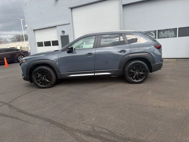 Used 2025 MAZDA CX-50 AWD 2.5 S w/ Accent Package image 15