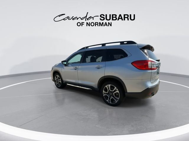 Used 2025 Subaru Ascent Limited AWD/4WD image 7