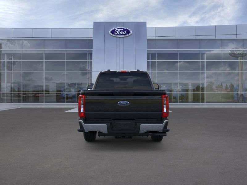 New 2026 Ford F350 XLT image 5