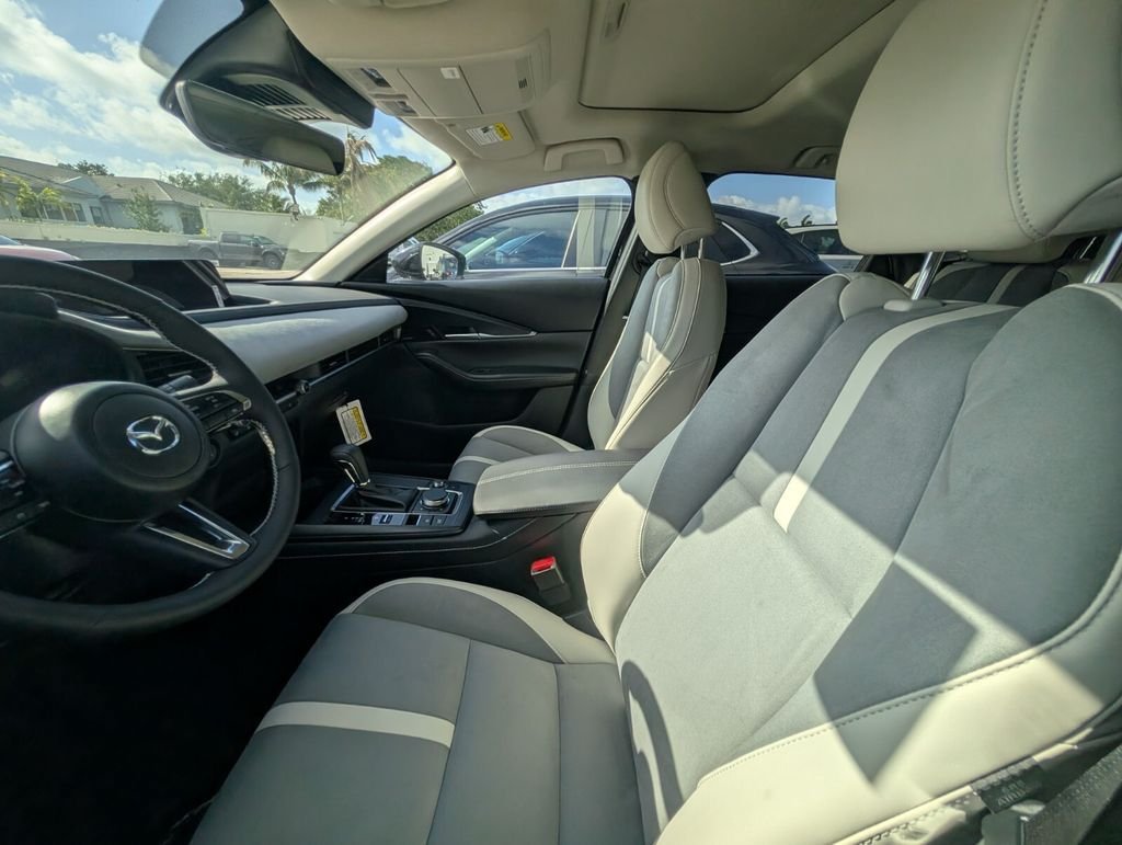 New 2026 MAZDA CX-30 2.5 Turbo Aire Edition AWD/4WD image 5