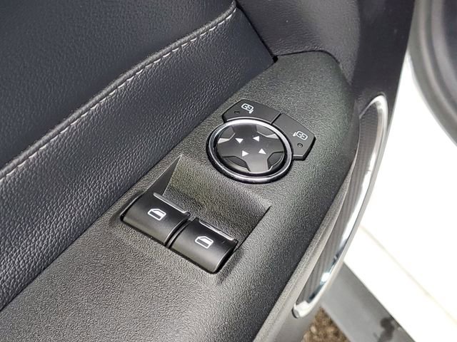 Used 2018 Ford Mustang Premium w/ Wheel & Stripe Package image 8
