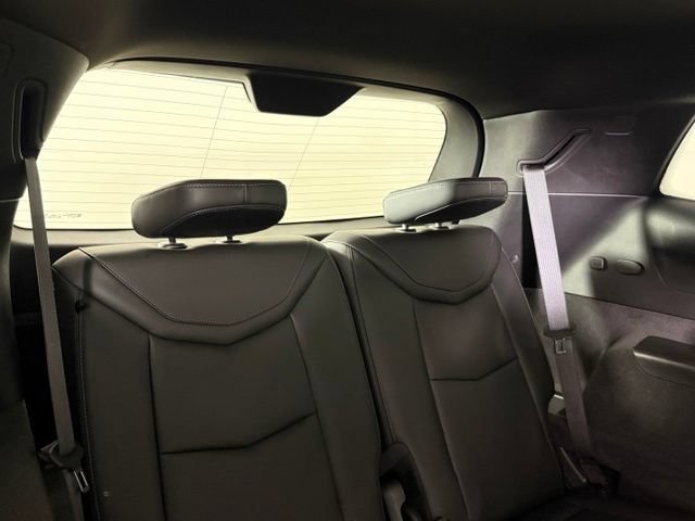 Certified 2024 Cadillac XT6 Premium Luxury AWD/4WD image 32