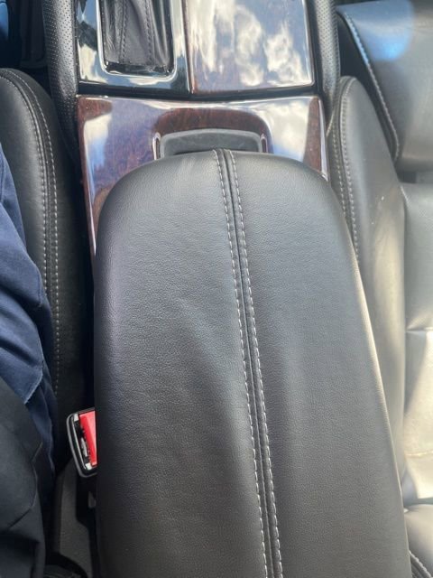 Used 2014 Cadillac XTS Luxury image 29