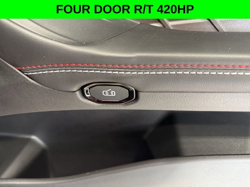 New 2026 Dodge Charger R/T AWD/4WD image 16