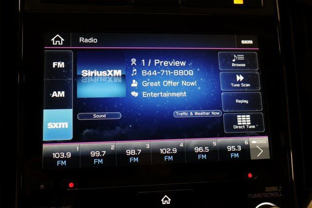 Used 2022 Subaru Ascent Premium w/ Convenience Package image 24