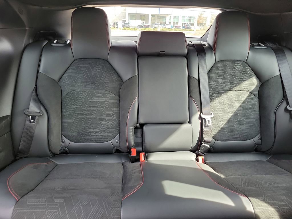 New 2026 Dodge Charger Scat Pack AWD/4WD image 32