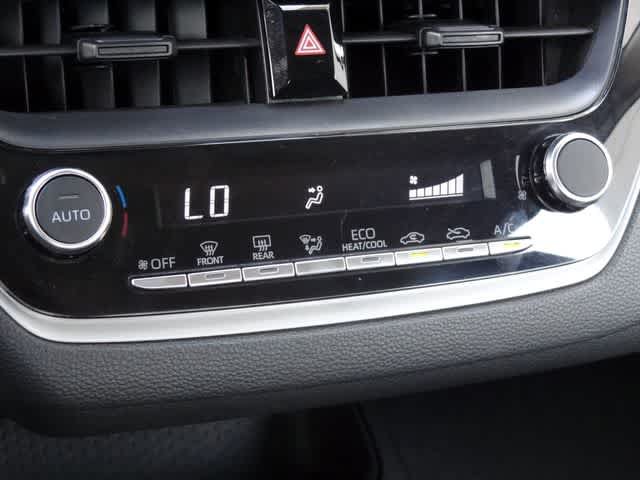 Used 2023 Toyota Corolla LE FWD image 24