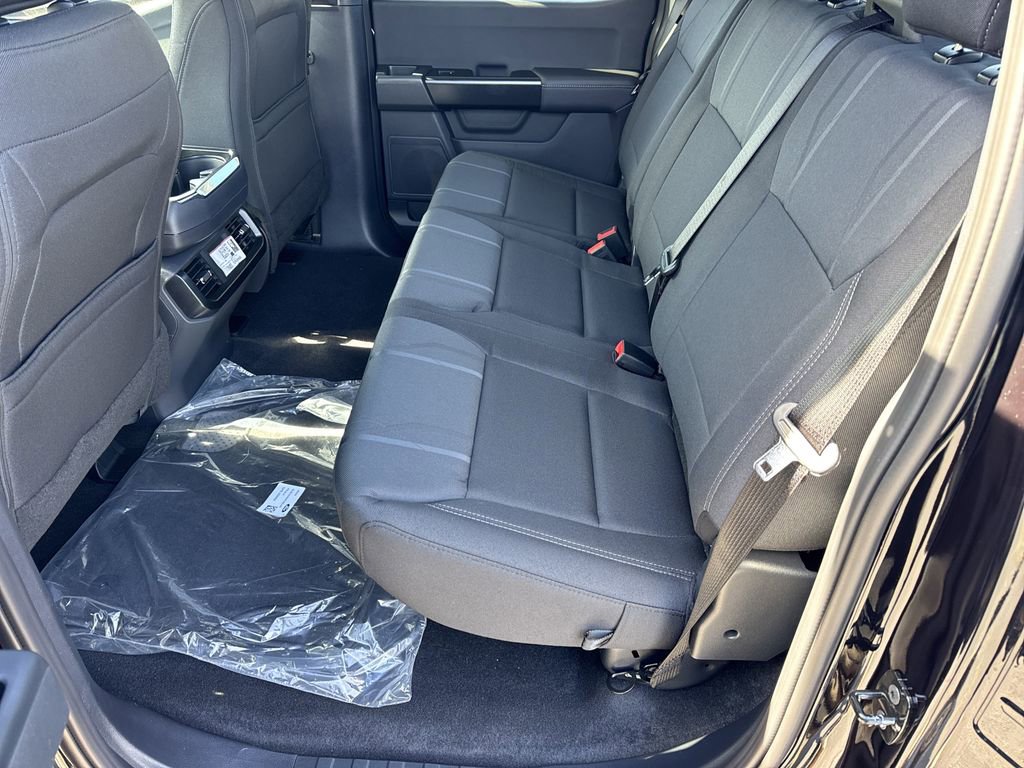 New 2026 Ford F150 STX w/ Equipment Group 200A image 20