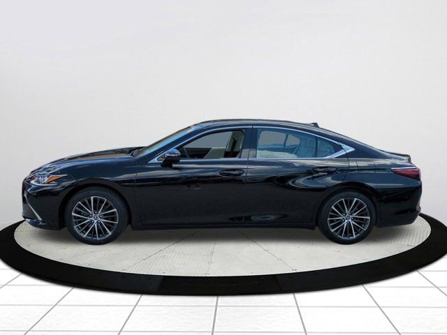 Certified 2023 Lexus ES 350 w/ Premium Package image 7