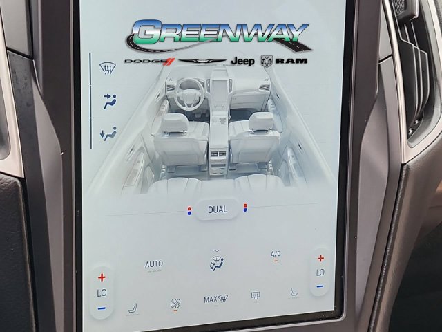 Used 2023 Ford Edge SEL w/ Convenience Package AWD/4WD image 21