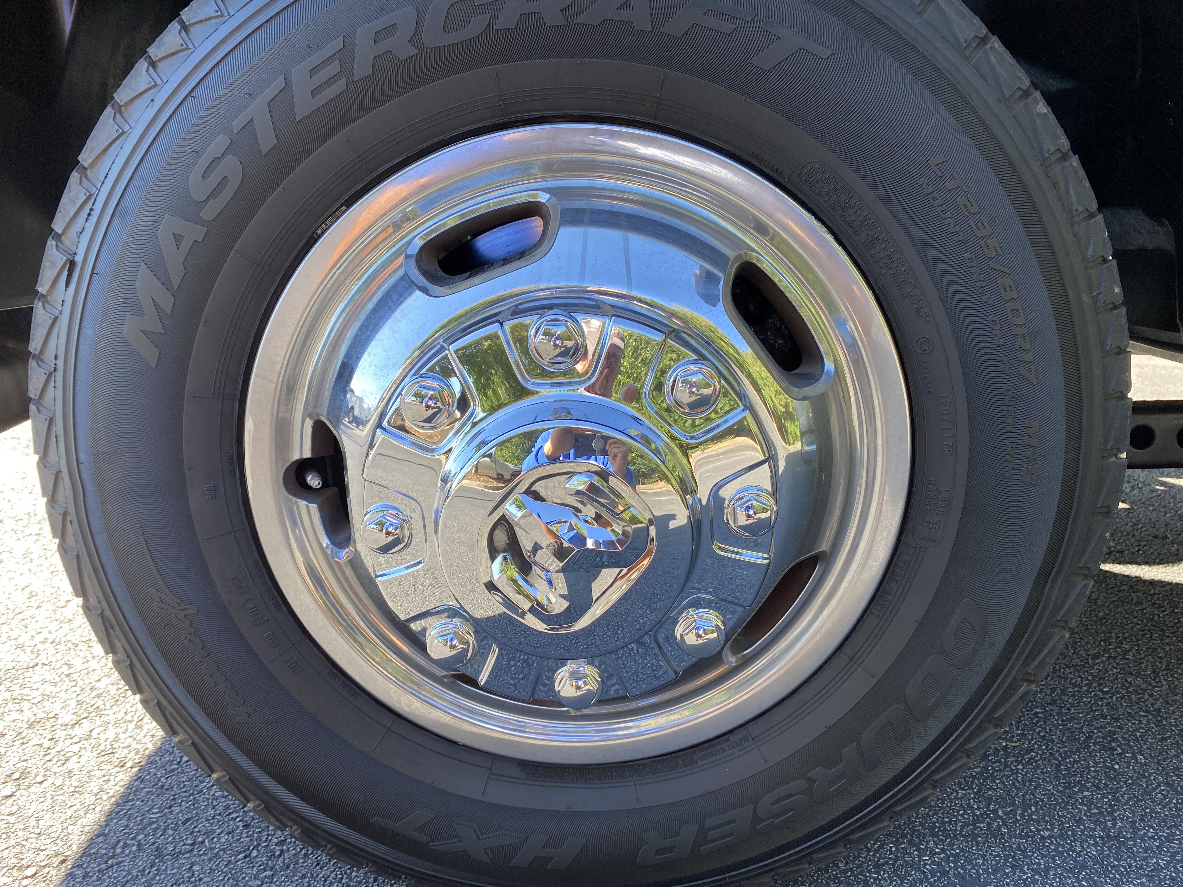 Used 2024 RAM 3500 Big Horn image 40