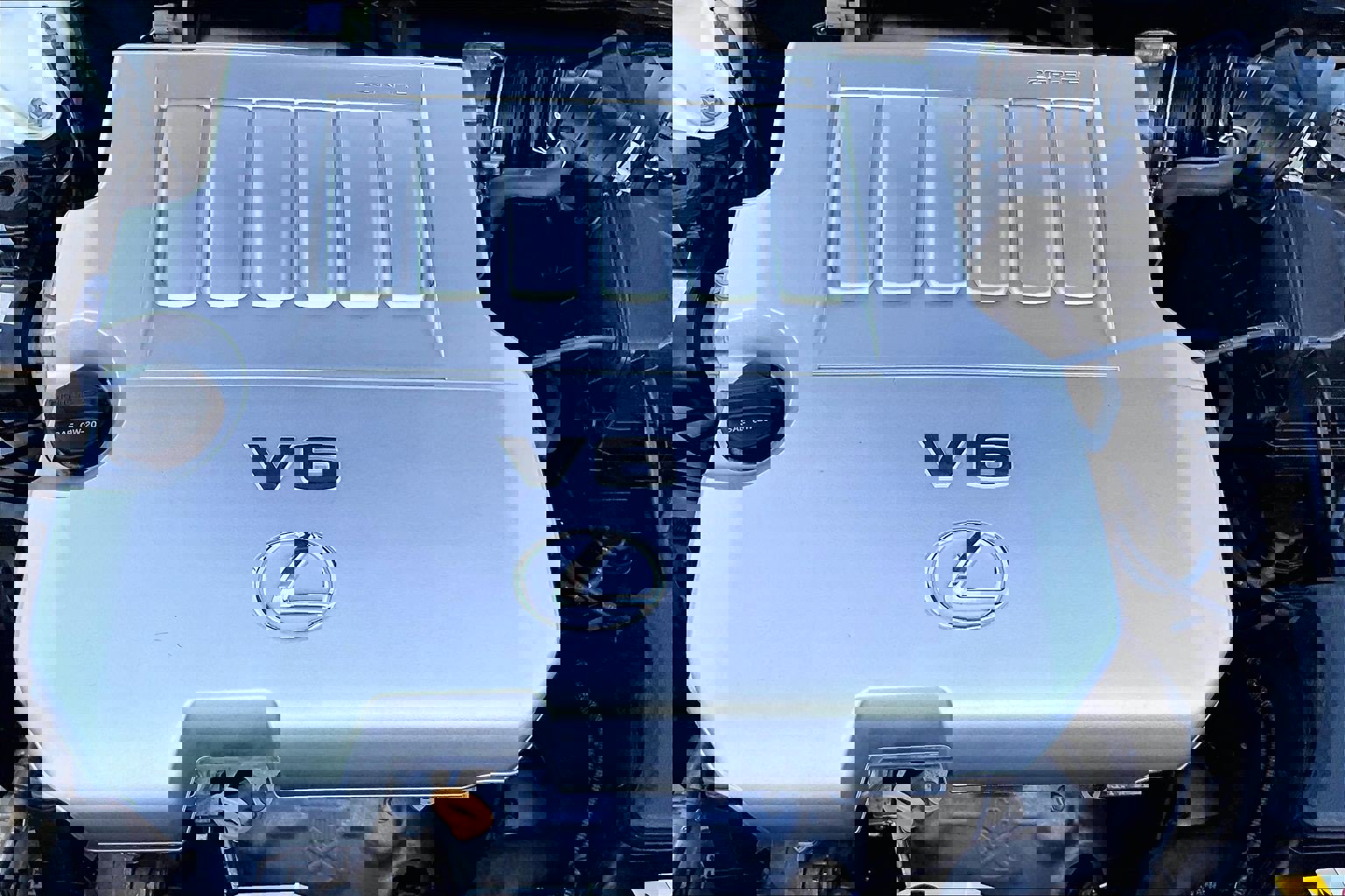 Used 2018 Lexus ES 350 w/ Premier Package image 31