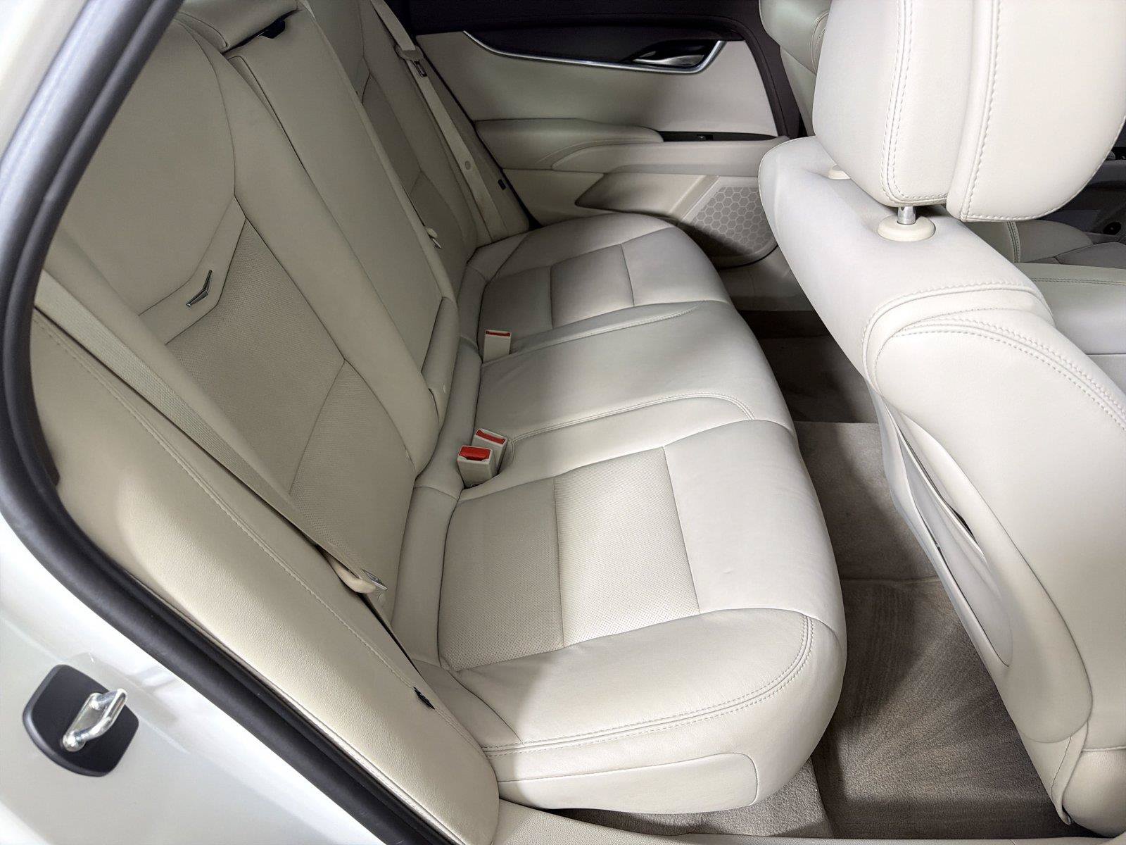 Certified 2014 Cadillac XTS FWD image 13