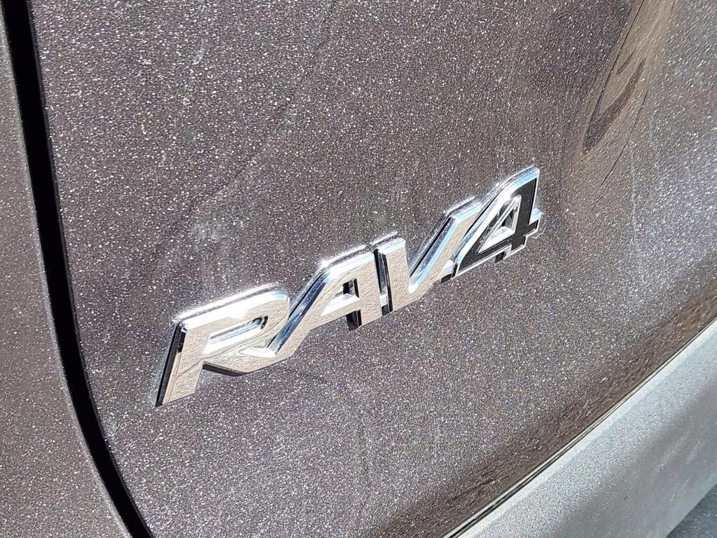 Used 2024 Toyota RAV4 XLE image 31