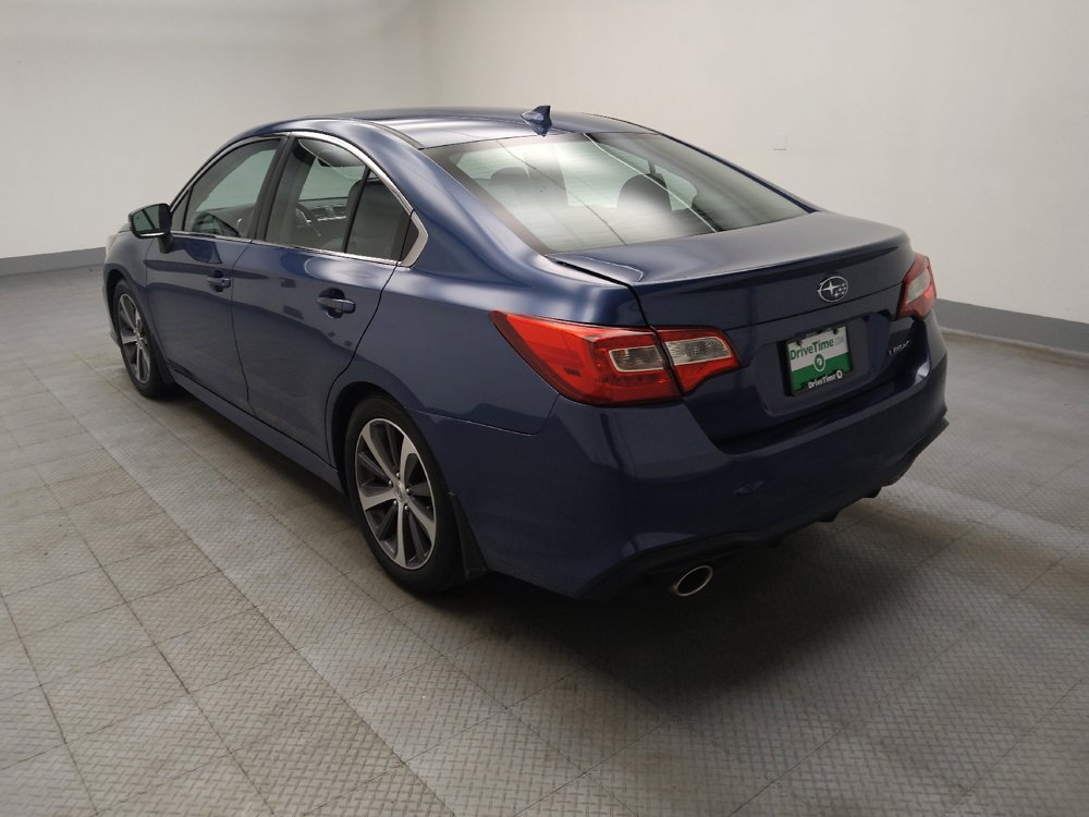 Used 2019 Subaru Legacy 2.5i Limited image 5