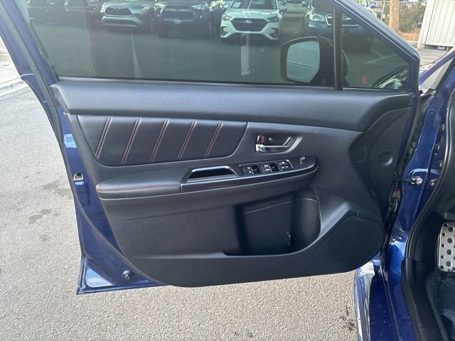Used 2021 Subaru WRX Premium AWD/4WD image 13