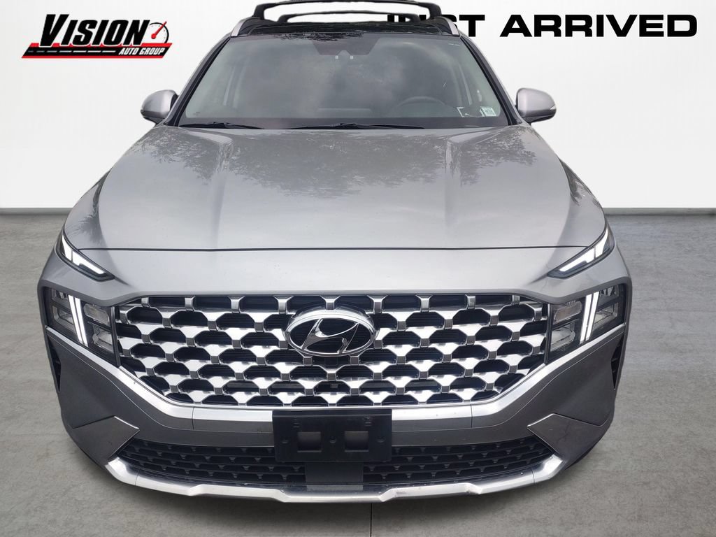 Used 2023 Hyundai Santa Fe SEL w/ Premium Package AWD/4WD image 10