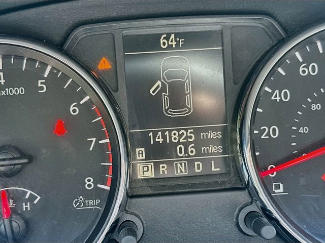 Used 2015 Nissan Rogue S w/ Convenience Package FWD image 13
