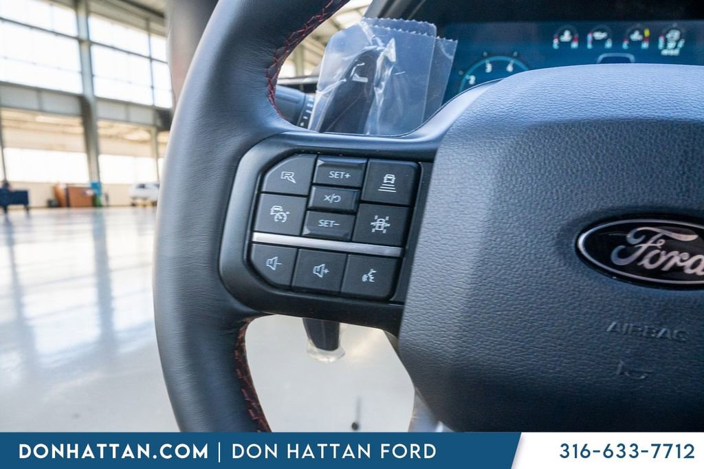 New 2026 Ford F150 Raptor image 7
