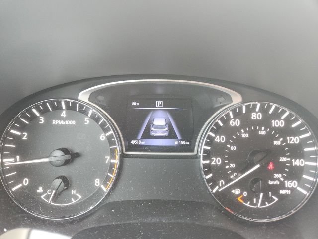 Used 2017 Nissan Pathfinder S FWD image 31