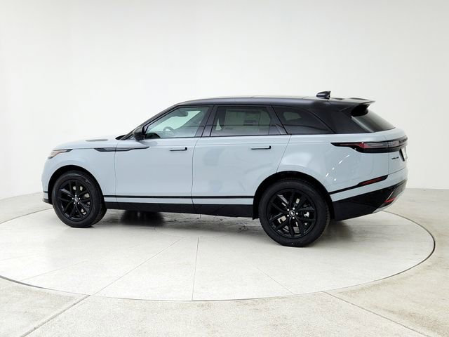 New 2026 Land Rover Range Rover Velar Dynamic SE image 7