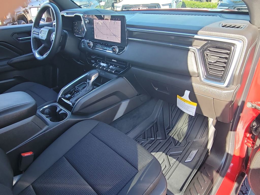 Used 2025 GMC Canyon Elevation w/ Convenience Package image 28