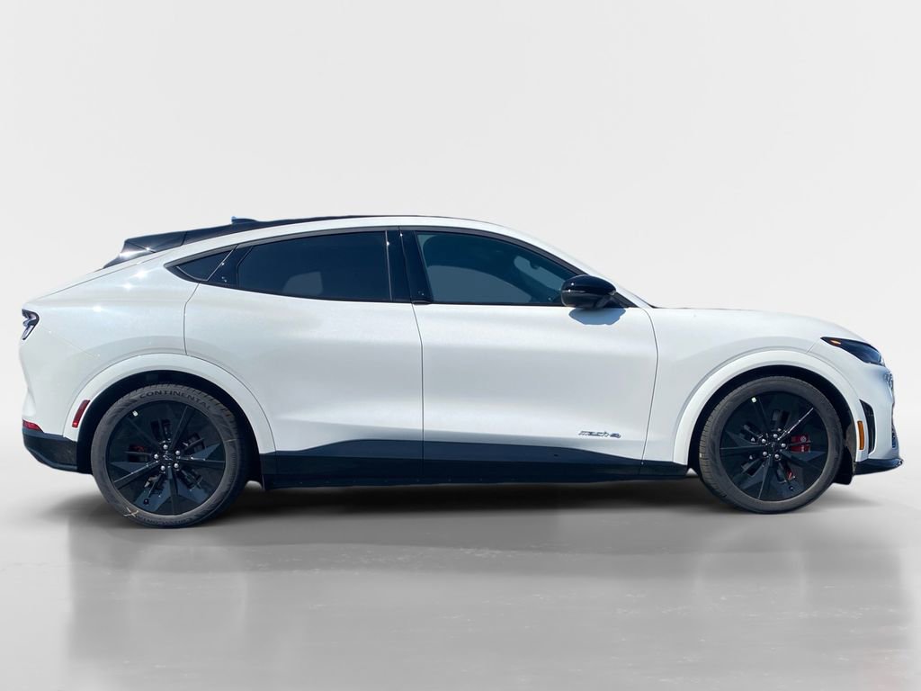 New 2025 Ford Mustang Mach-E GT AWD/4WD image 35