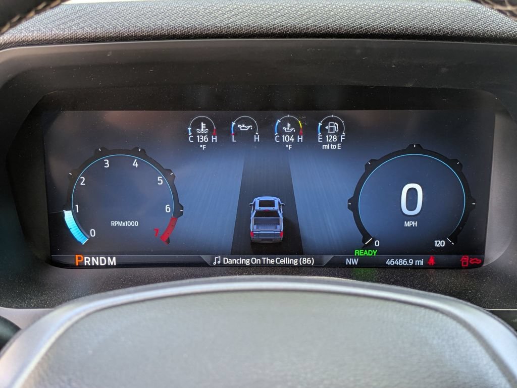 Used 2024 Ford F150 XLT w/ Mobile Office Package AWD/4WD image 20