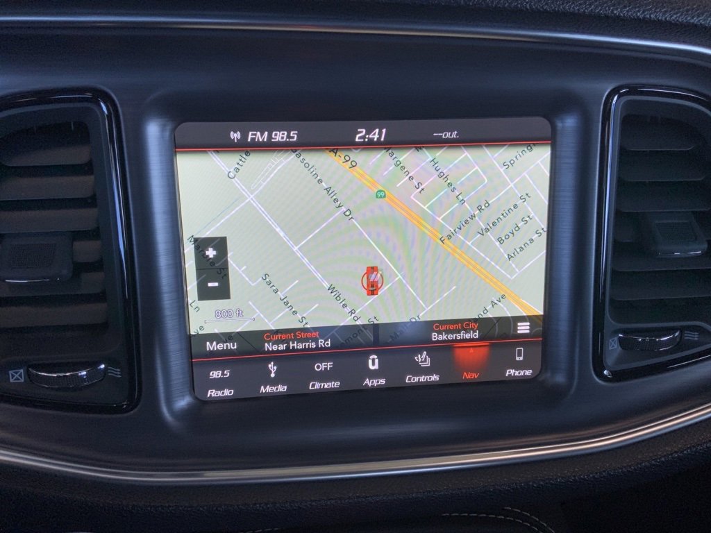 Used 2018 Dodge Challenger SRT Demon image 20