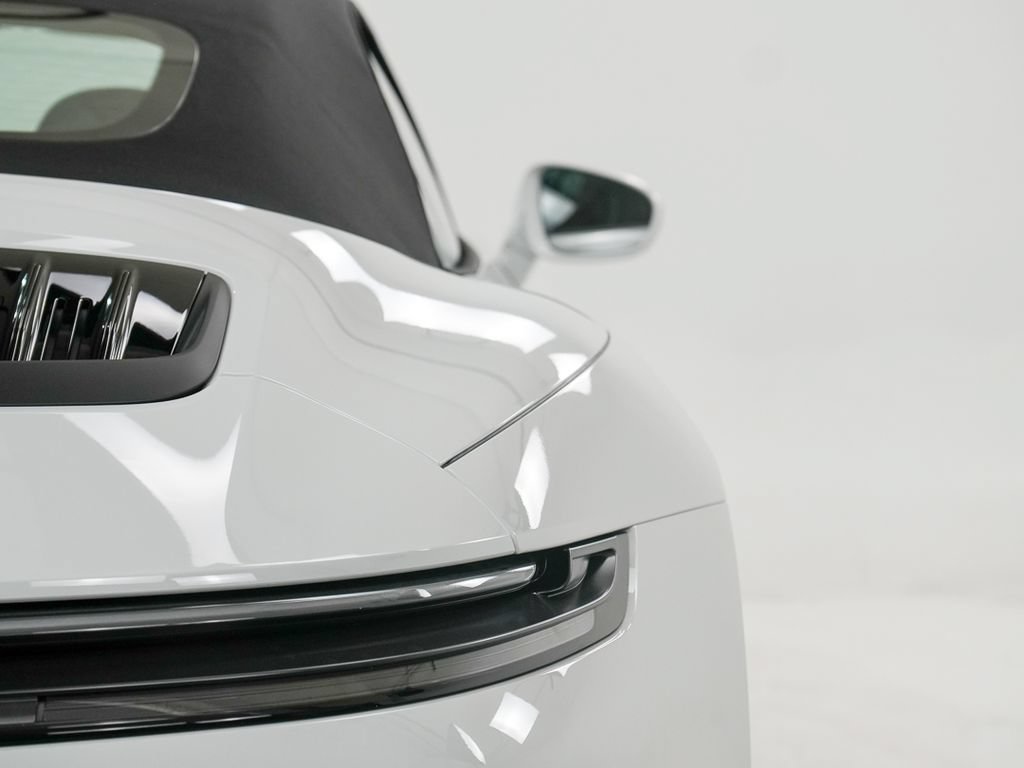 New 2026 Porsche 911 Carrera S RWD image 11