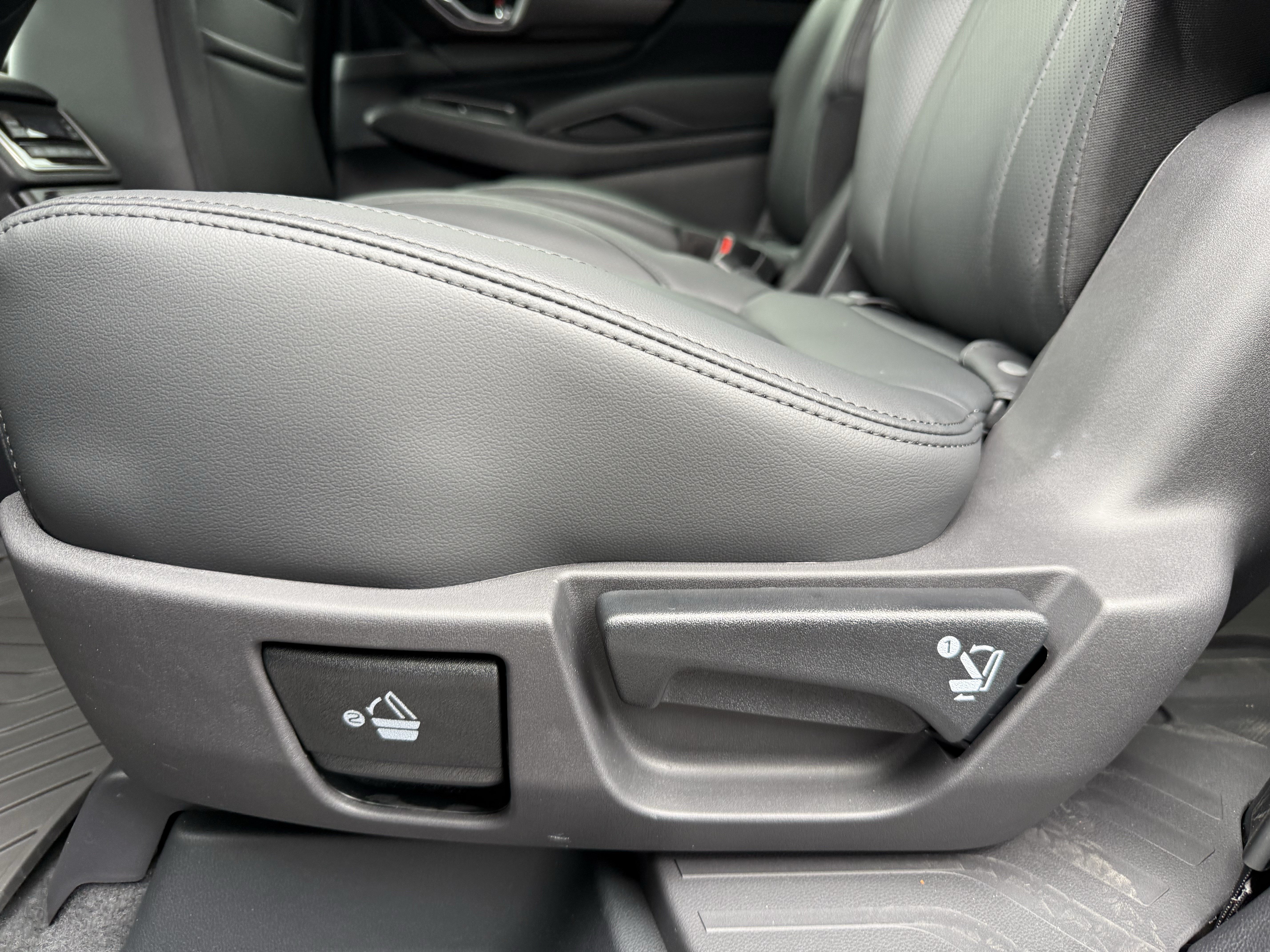 New 2026 Subaru Ascent Touring AWD/4WD image 17