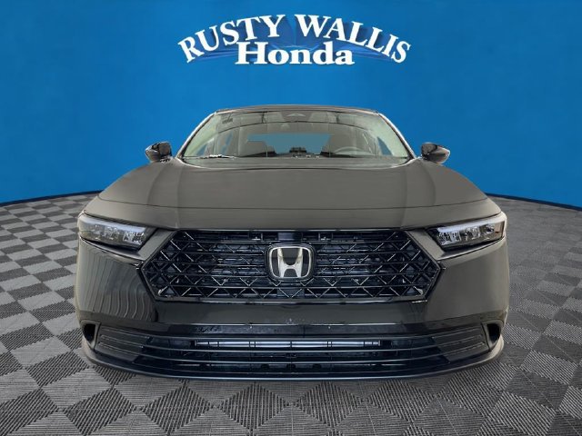New 2026 Honda Accord LX image 8