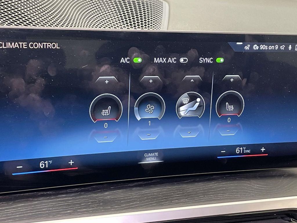 Used 2023 BMW i4 eDrive40 w/ Premium Package RWD image 27