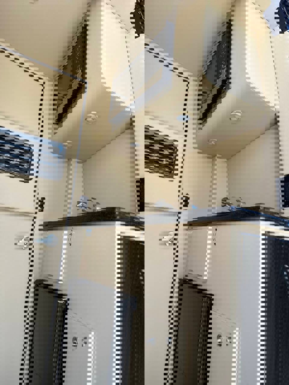 Used 2023 Mercedes-Benz Sprinter 3500 image 28