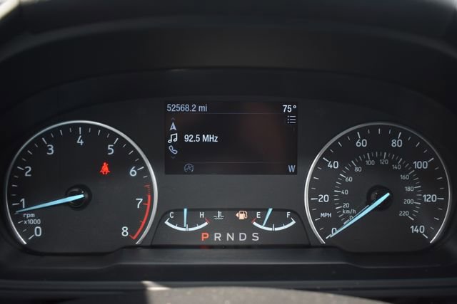 Used 2022 Ford EcoSport SE w/ SE Convenience Package AWD/4WD image 21