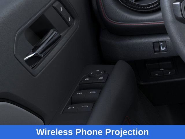 New 2026 Chevrolet Colorado Z71 w/ Technology Package image 23