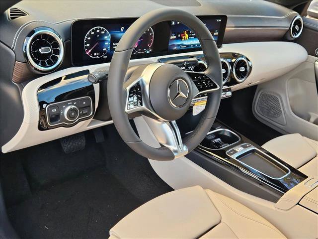 New 2026 Mercedes-Benz CLA 250 image 3