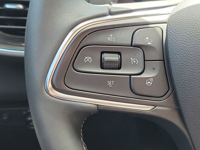 Used 2022 Buick Envision Preferred FWD image 18