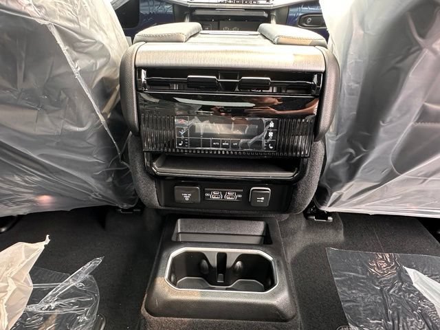 New 2026 Jeep Grand Wagoneer Limited w/ Premium Group II AWD/4WD image 31