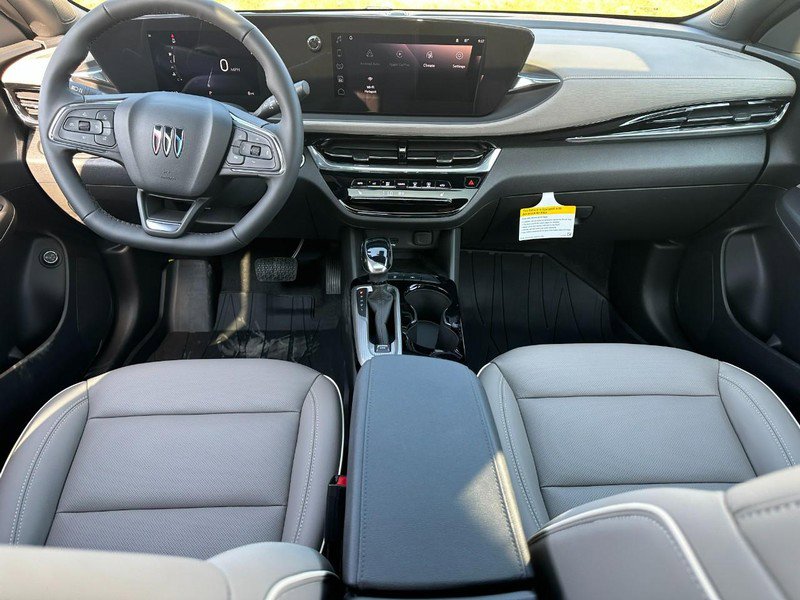 New 2025 Buick Envista Avenir image 7