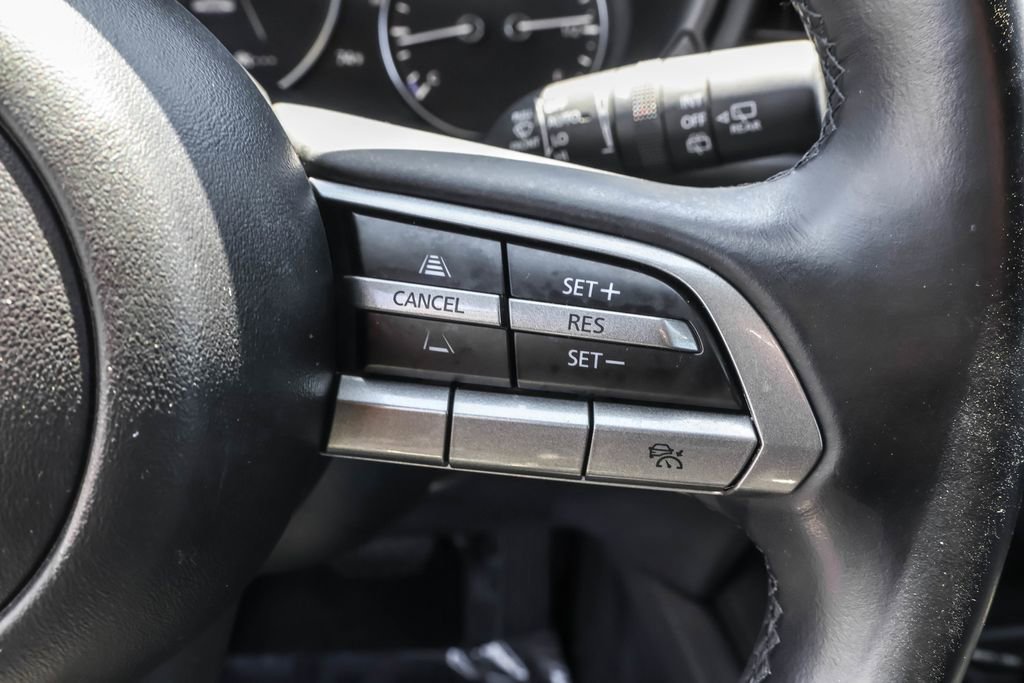 Used 2023 MAZDA CX-30 AWD 2.5 S w/ Select Package image 21